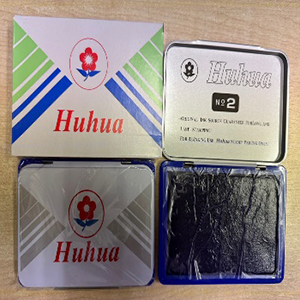 ป้ายไวนิลบอกสถานที่เลือกตั้ง ขนาด 60 x 200 ซม.